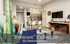 Nestor&Jeeves - Cactus Riviera - Hyper Center - Very Close Sea And Place Massena